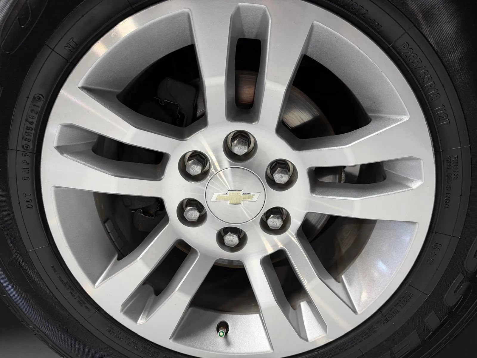 Used 2019 Chevrolet Tahoe LT AWD/4WD image 10