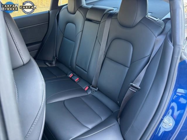 Used 2023 Tesla Model 3 Standard Range image 21