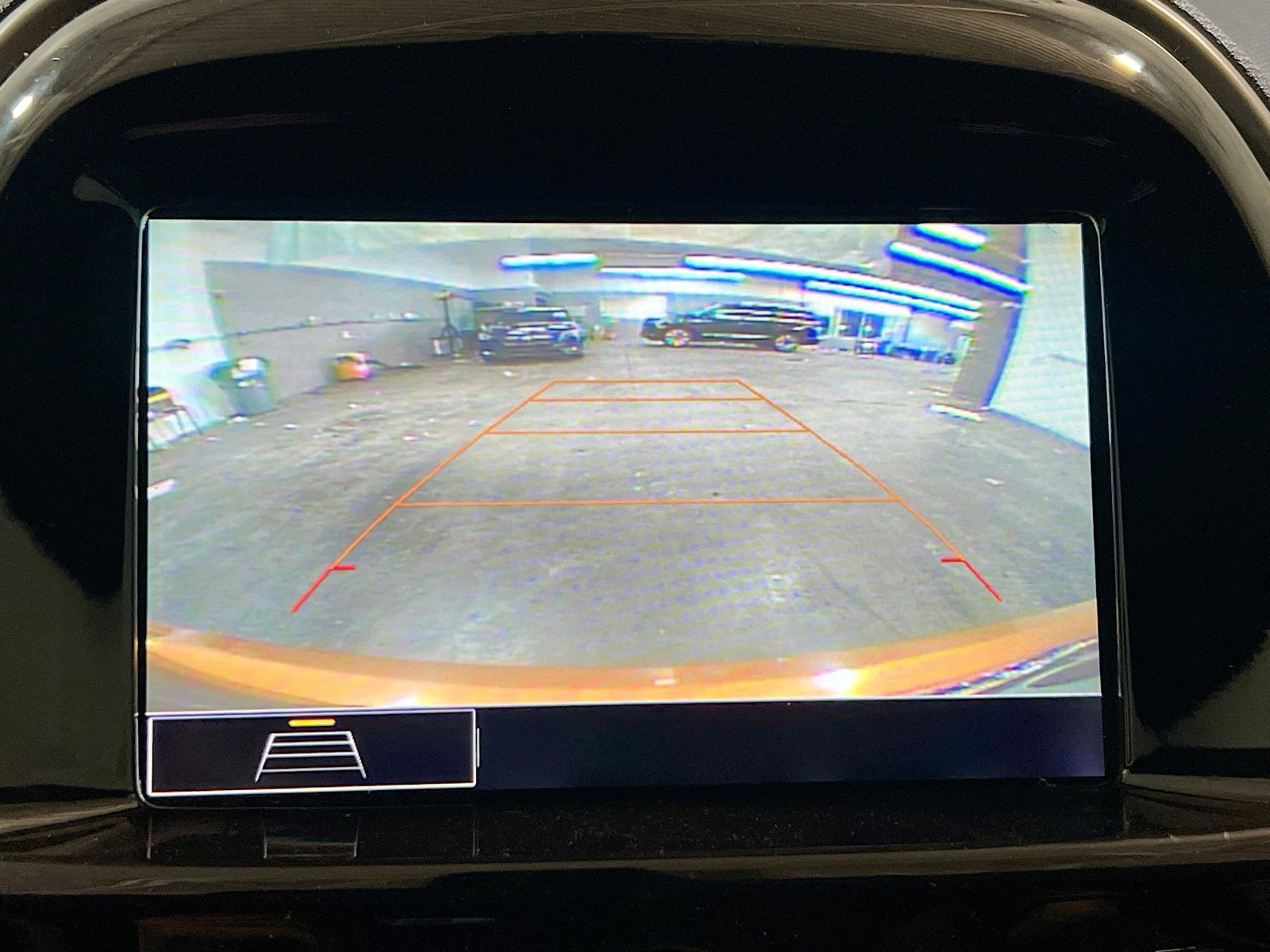 Used 2020 Chevrolet Spark LS FWD image 9