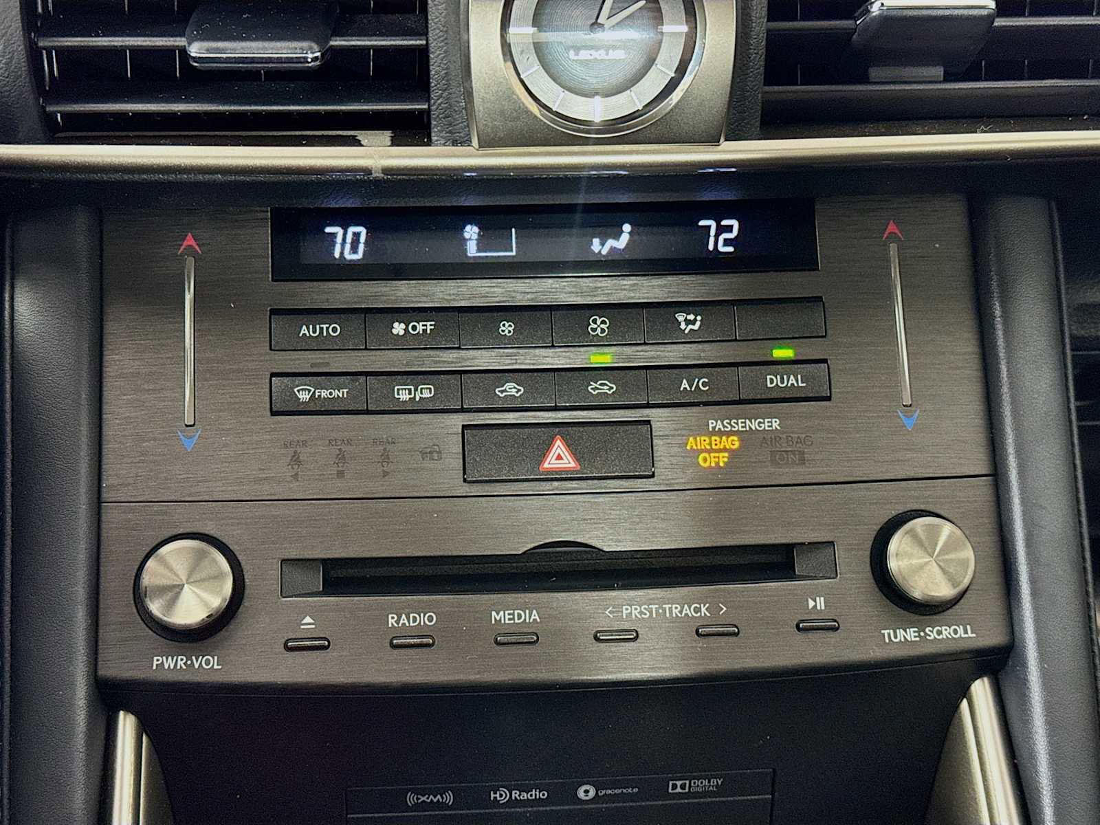 Used 2019 Lexus IS 300 w/ Navigation Package image 17