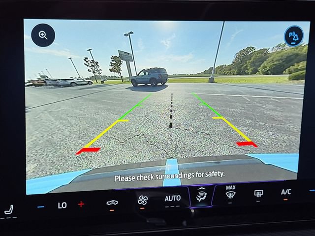 Used 2025 Ford Mustang GT RWD image 13