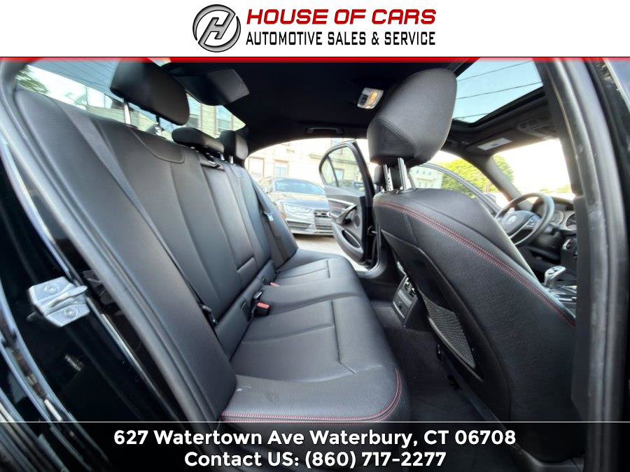 Used 2017 BMW 330i xDrive Sedan AWD/4WD image 39