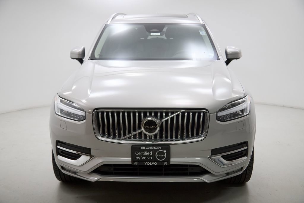Certified 2023 Volvo XC90 B6 Plus w/ Protection Package Premier image 5