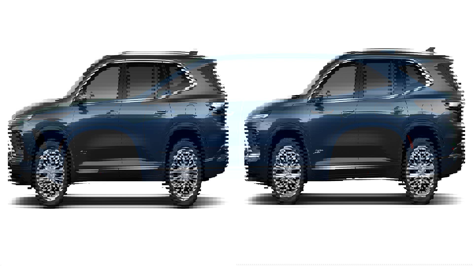 New 2026 Buick Enclave Avenir image 25