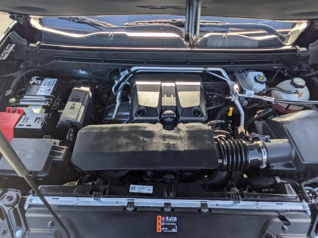 Used 2024 GMC Canyon Elevation w/ Convenience Package image 31