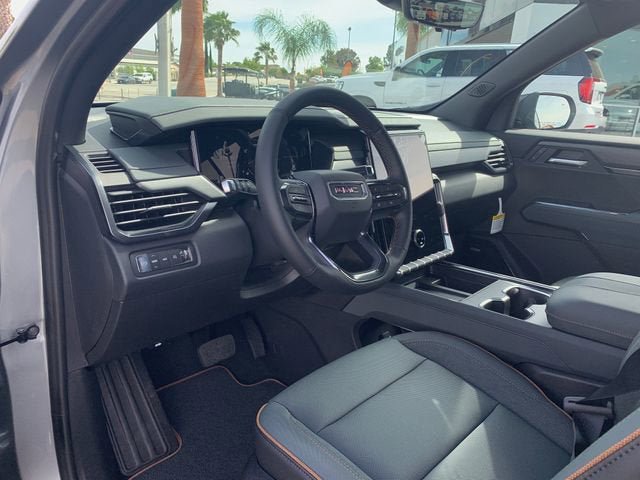 New 2026 GMC Acadia AT4 AWD/4WD image 20