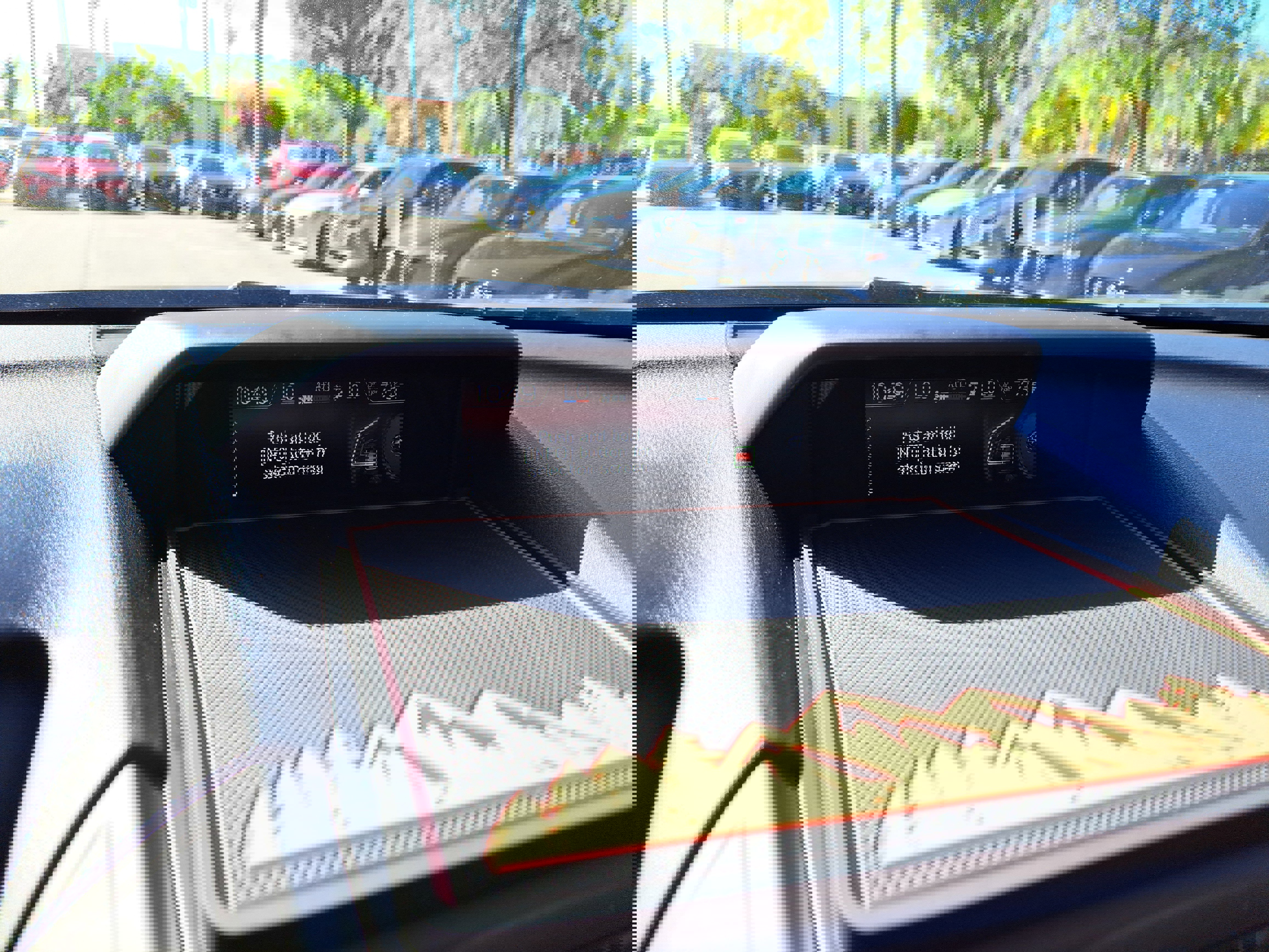 Used 2024 Subaru Forester Wilderness image 15