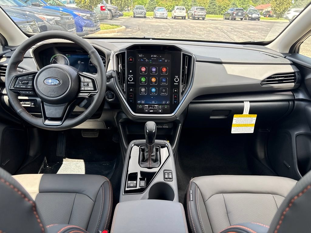 New 2026 Subaru Crosstrek 2.5i Limited AWD/4WD image 10