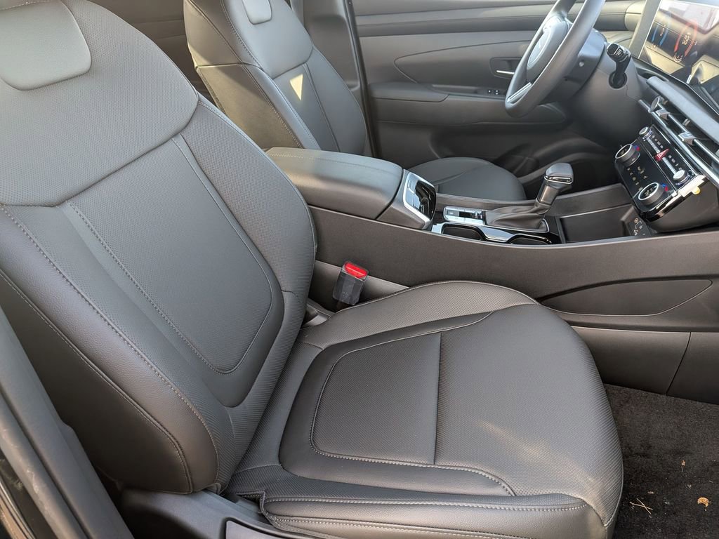 New 2026 Hyundai Santa Cruz SEL image 28