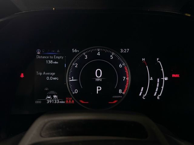 Used 2023 Lexus RX 350 Premium image 18