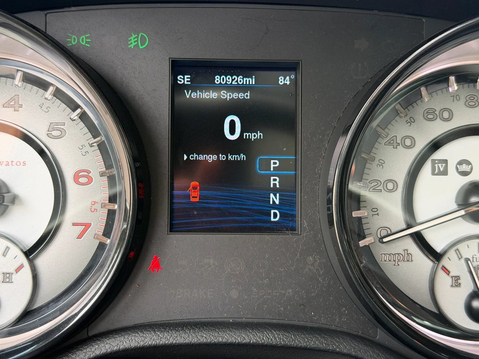 Used 2013 Chrysler 300 C RWD image 17