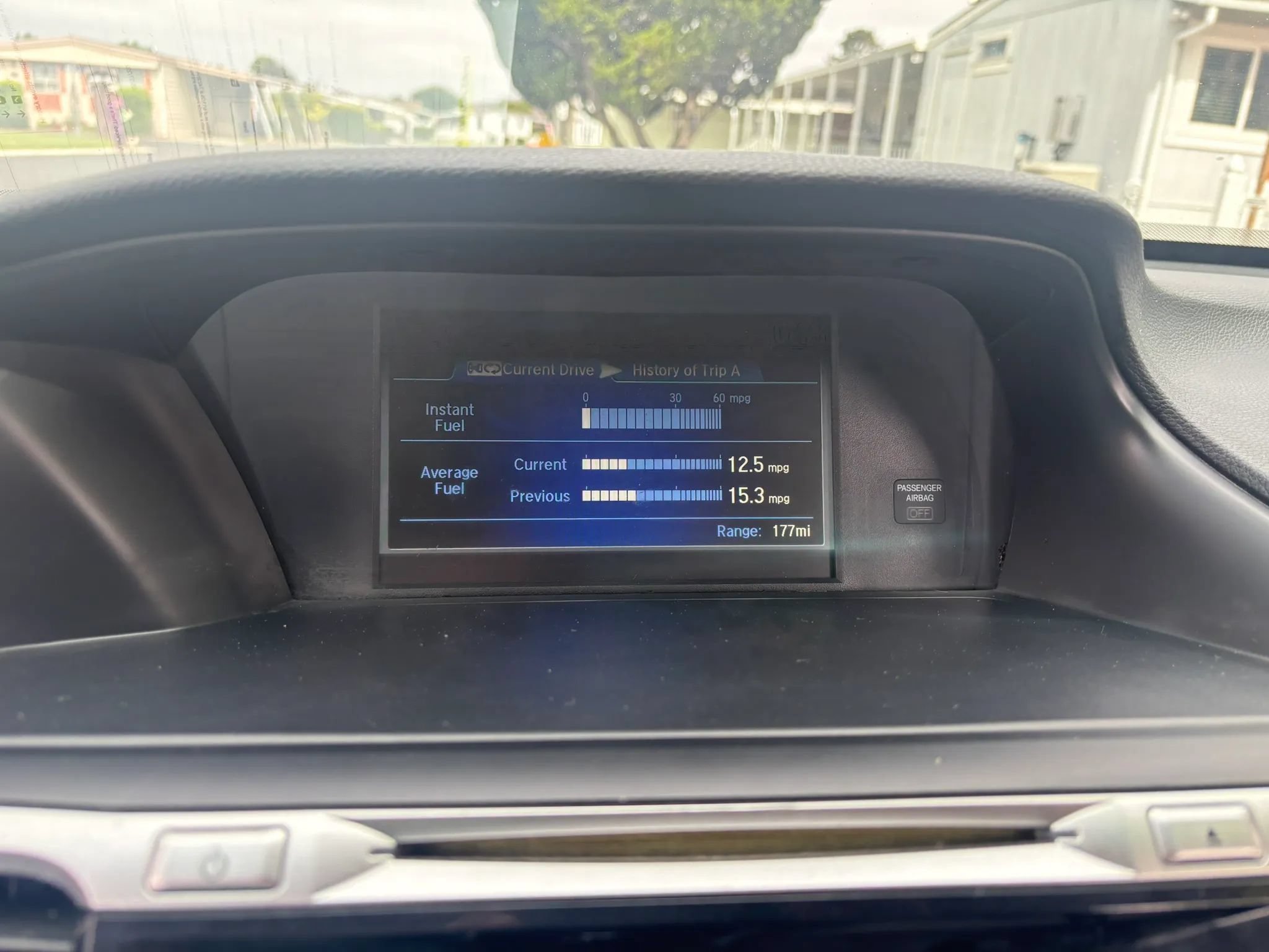 Used 2015 Honda Accord EX-L image 9