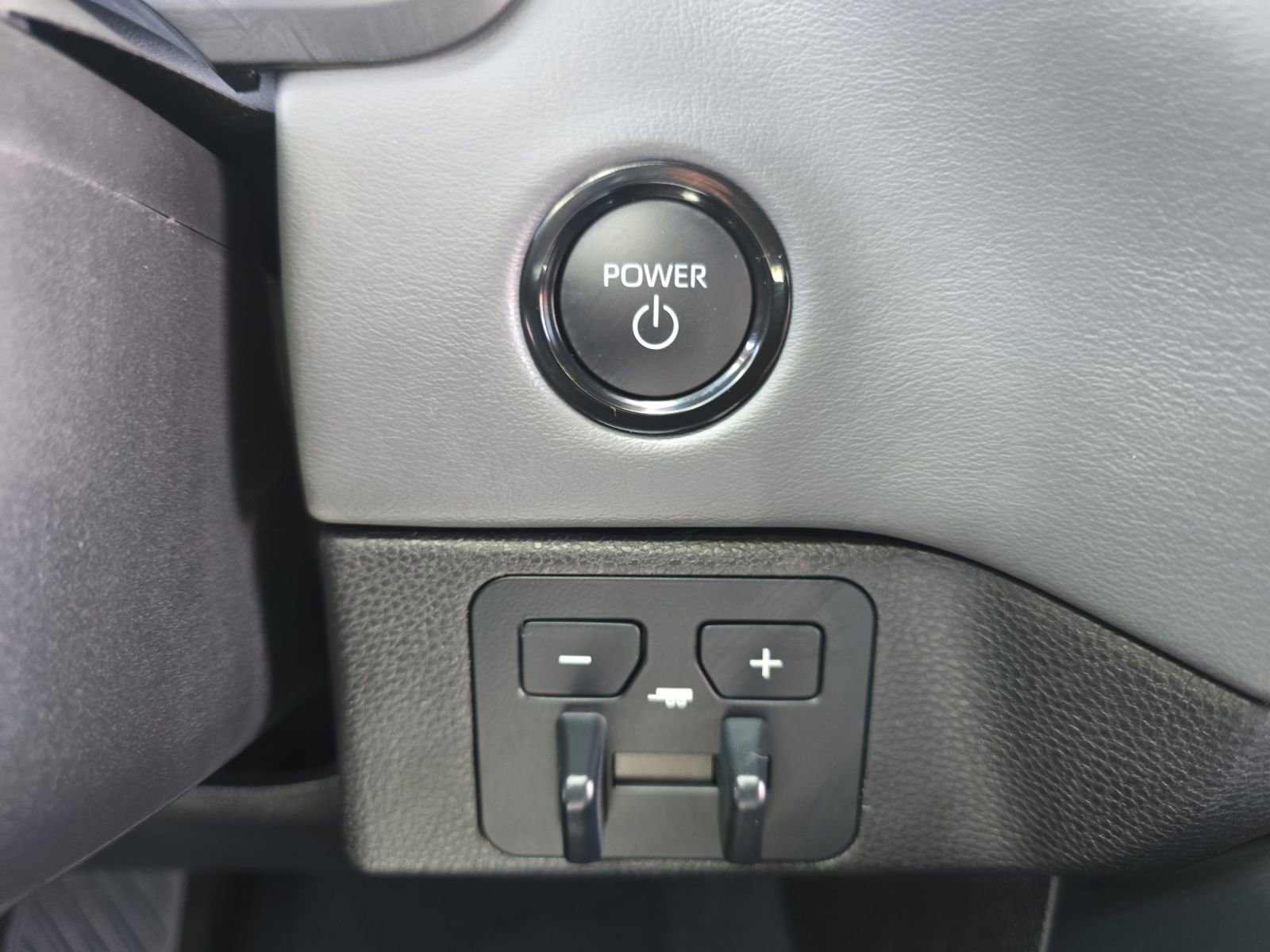 New 2026 Toyota Sequoia Capstone AWD/4WD image 19