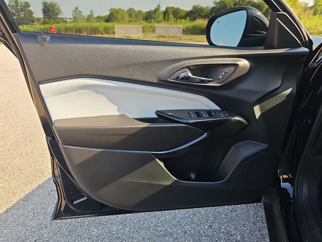 New 2026 Chevrolet Trax LT w/ Driver Confidence Package FWD image 21