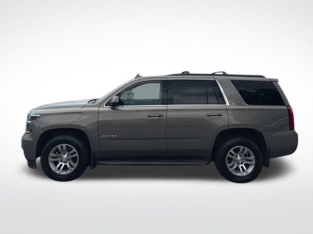 Used 2017 Chevrolet Tahoe LT AWD/4WD image 2