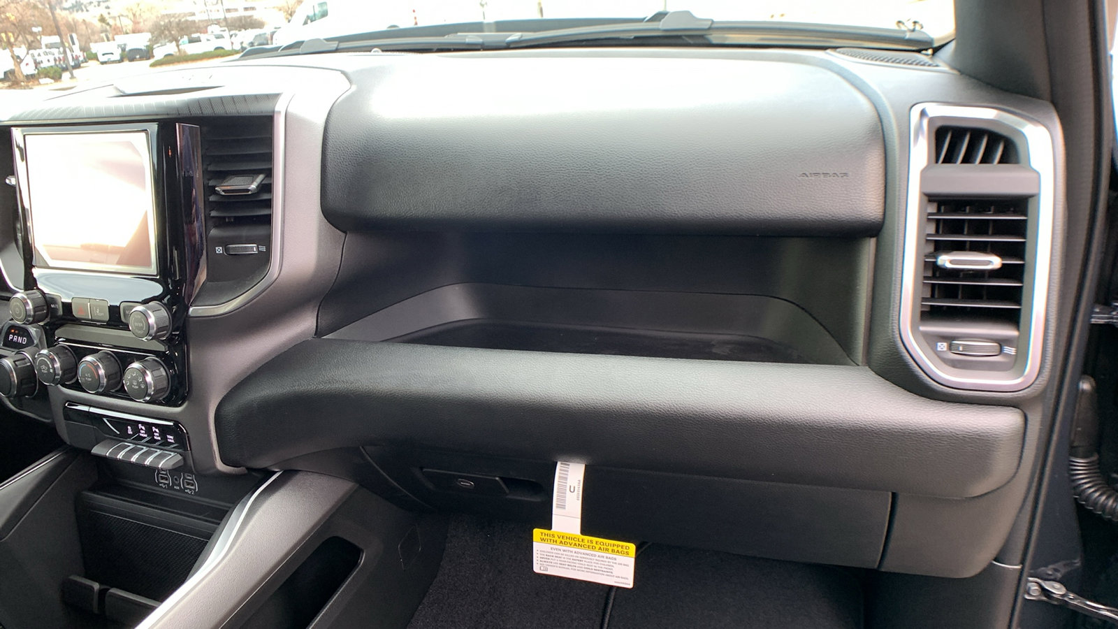 New 2026 RAM 1500 Express image 31