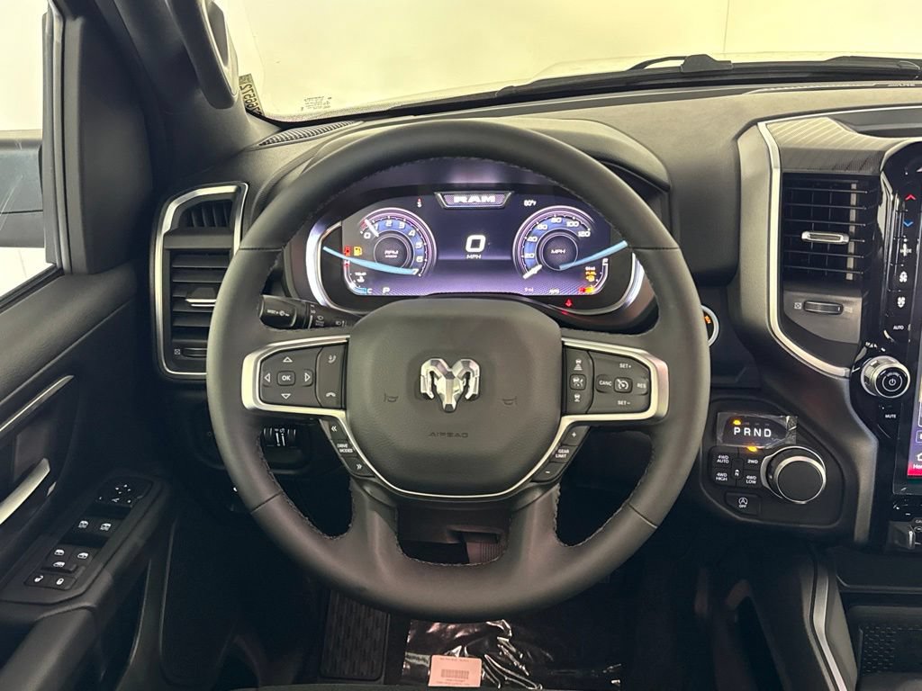 New 2027 RAM 1500 4x4 Crew Cab image 30