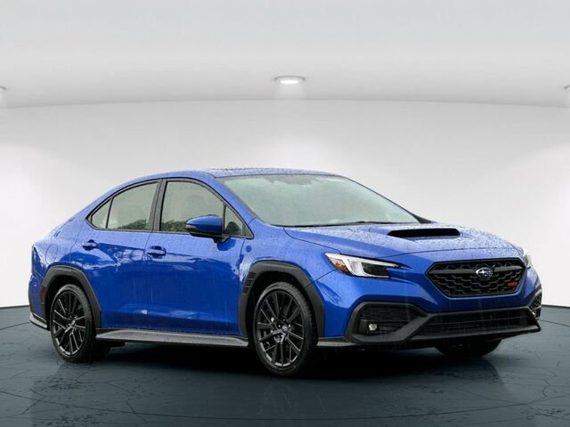 New 2026 Subaru WRX Limited AWD/4WD image 8