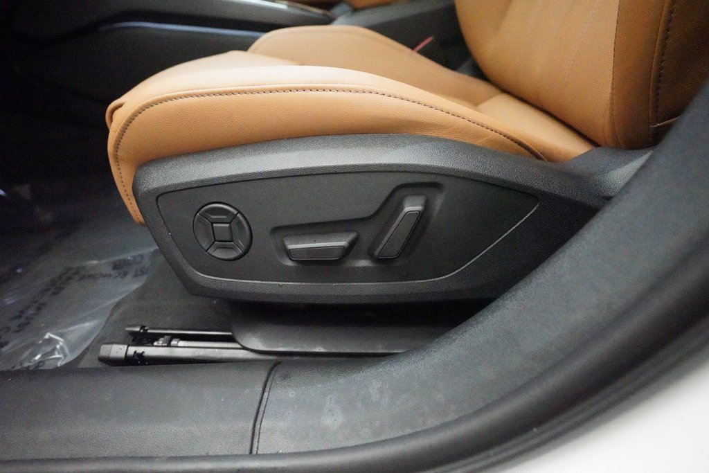 New 2026 Audi A6 Premium Plus image 30