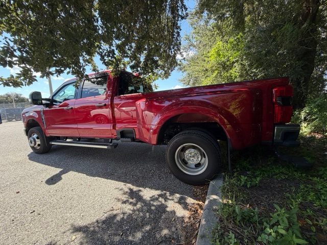 Used 2024 Ford F350 XLT w/ 360-Degree Camera Package AWD/4WD image 9