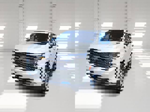 Used 2023 Chevrolet Tahoe Premier
