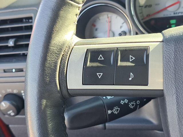 Used 2010 Dodge Challenger SRT8 image 9