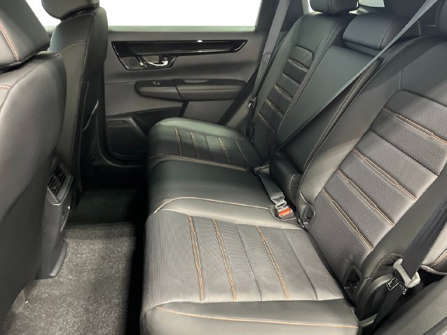 New 2027 Honda CR-V Sport Touring image 26