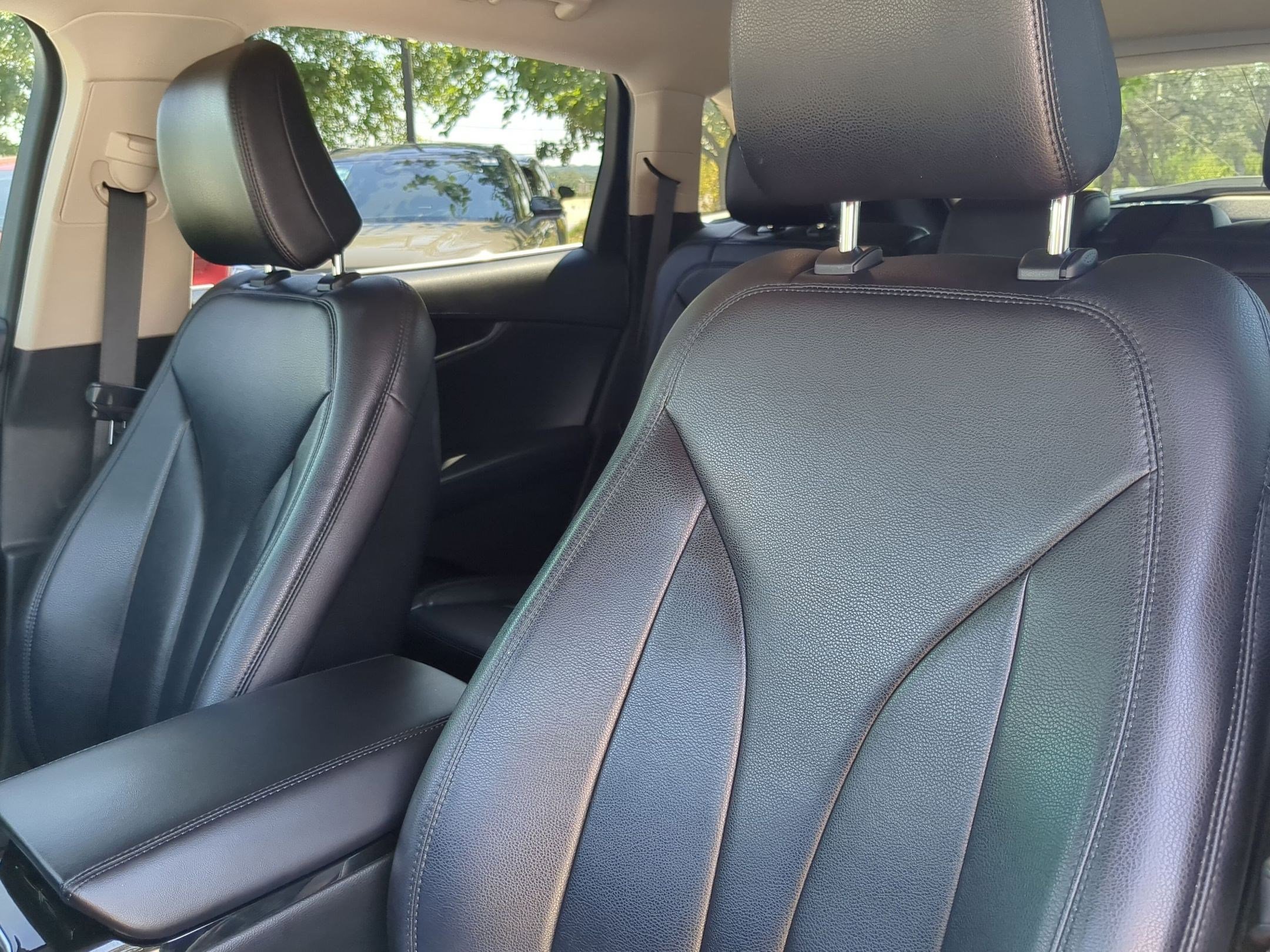 Used 2021 Lincoln Nautilus FWD image 10