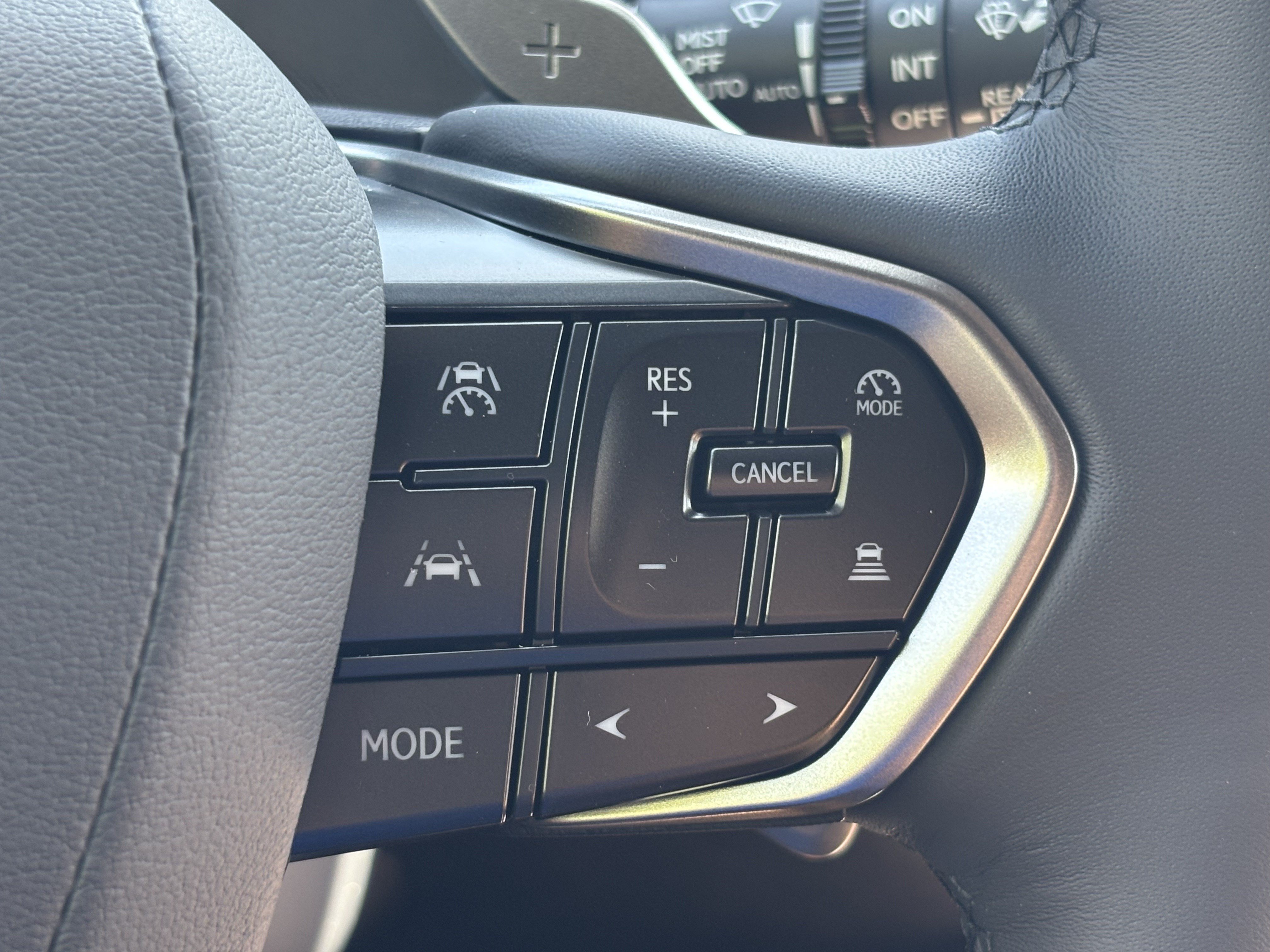New 2026 Lexus RX 350 Premium w/ Convenience Package FWD image 22