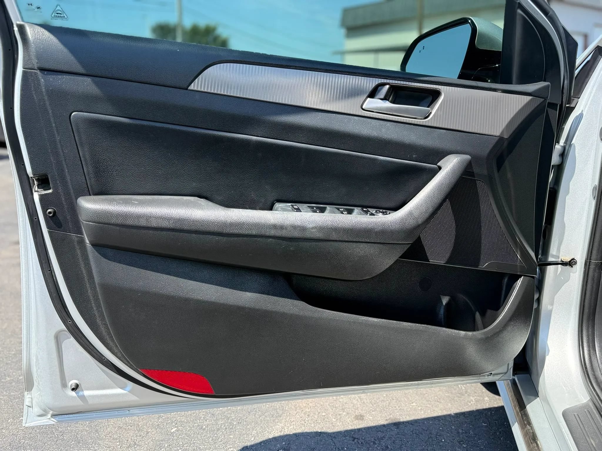 Used 2018 Hyundai Sonata Sport FWD image 29