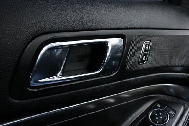 Used 2018 Ford Explorer 4WD Police Interceptor image 6