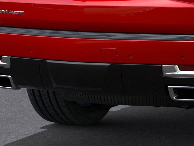 New 2026 Cadillac Escalade ESV Platinum Luxury image 14