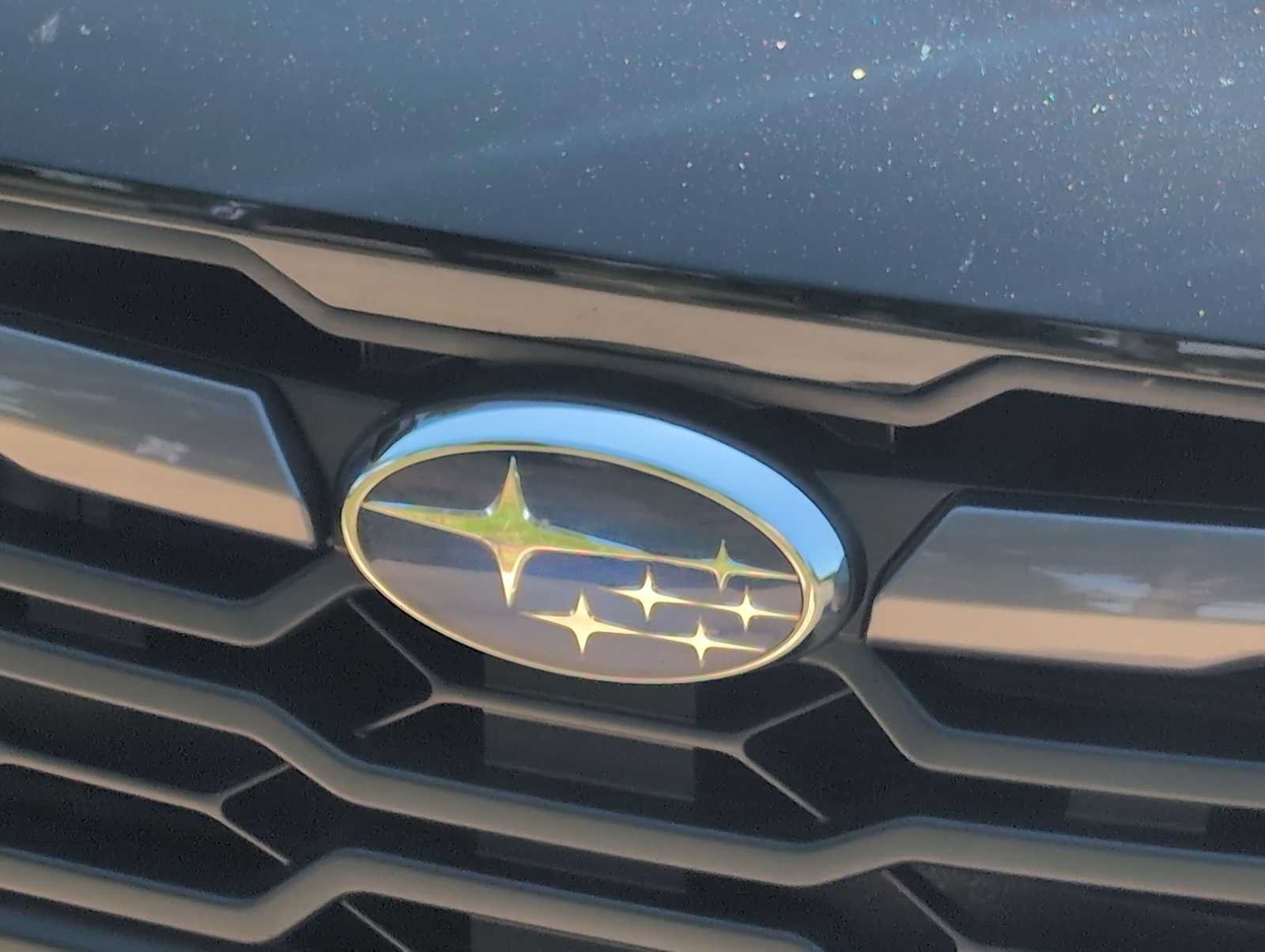 Certified 2024 Subaru Crosstrek 2.5i Limited w/ Crosstrek Mirror Package AWD/4WD image 12
