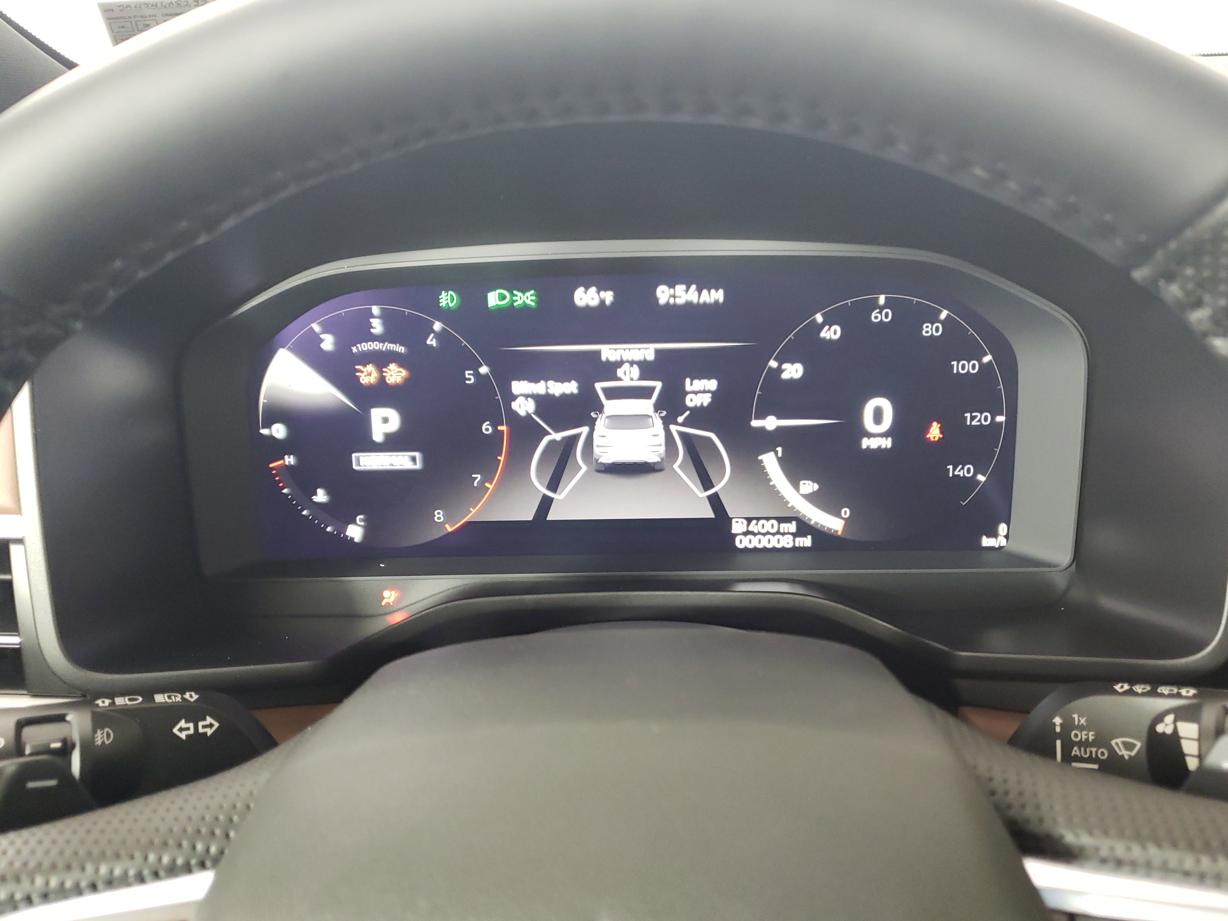 New 2025 Mitsubishi Outlander SEL image 21