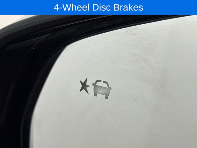 Used 2023 Chevrolet TrailBlazer RS w/ Convenience Package FWD image 23