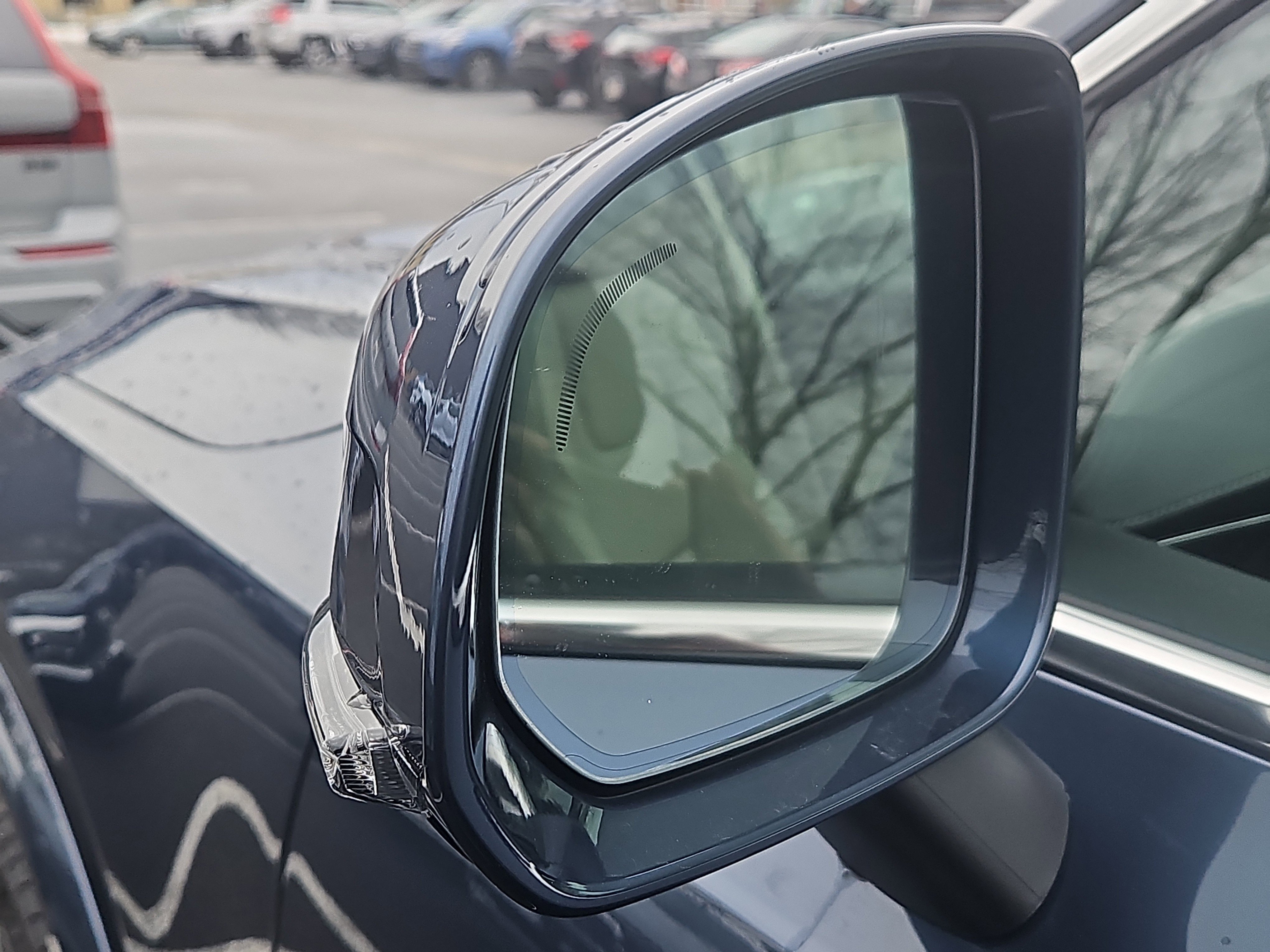 New 2026 Volvo XC90 B6 Ultra w/ Protection Package image 14