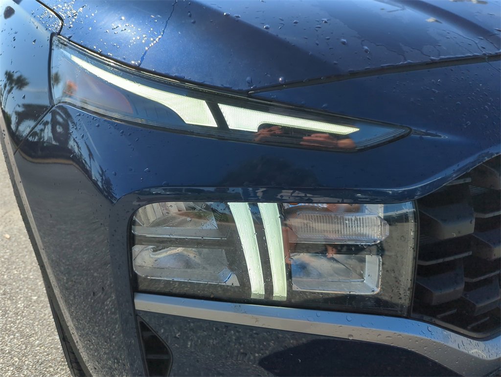 Used 2023 Hyundai Santa Fe SEL image 13