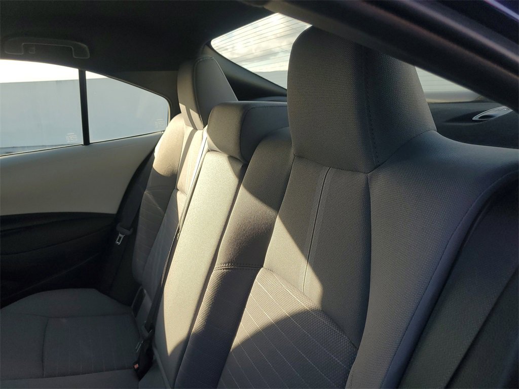 Used 2023 Toyota Corolla SE image 12