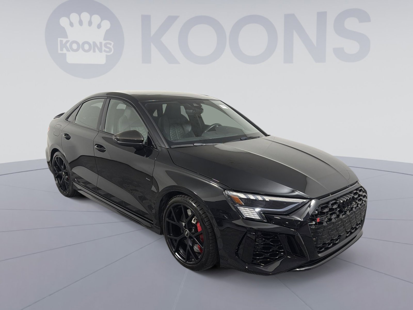 Used 2023 Audi RS 3 2.5T image 10