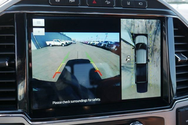 Used 2022 Ford F350 King Ranch w/ King Ranch Ultimate Package image 5