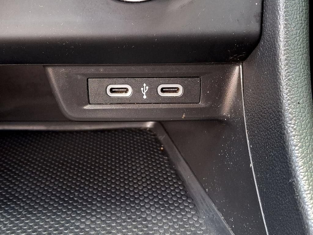 Used 2024 Volkswagen Jetta S FWD image 25