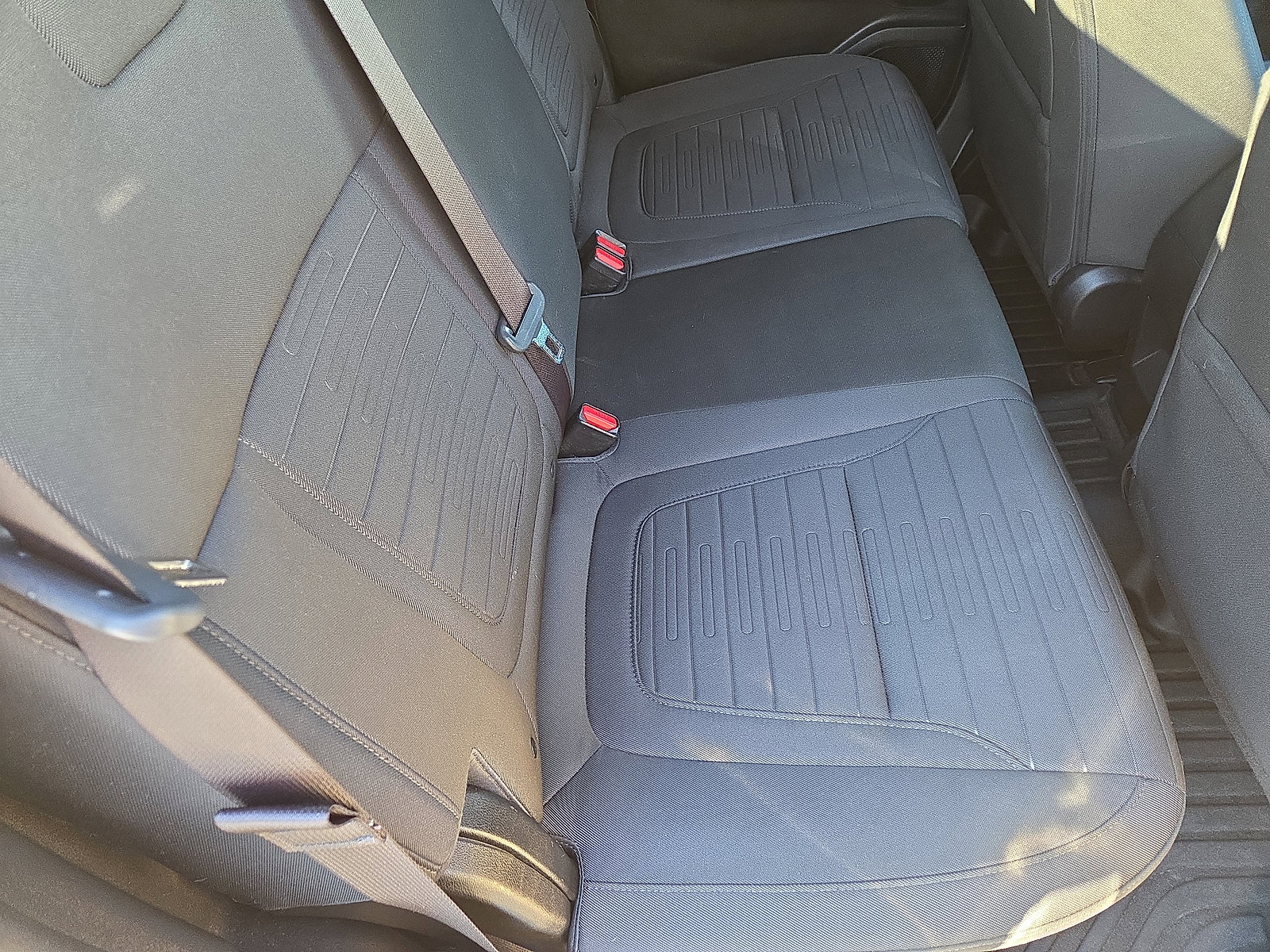 Used 2022 Hyundai Santa Cruz SEL Premium image 16