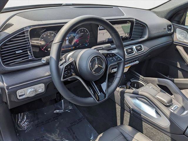 New 2026 Mercedes-Benz GLE 580 4MATIC image 9