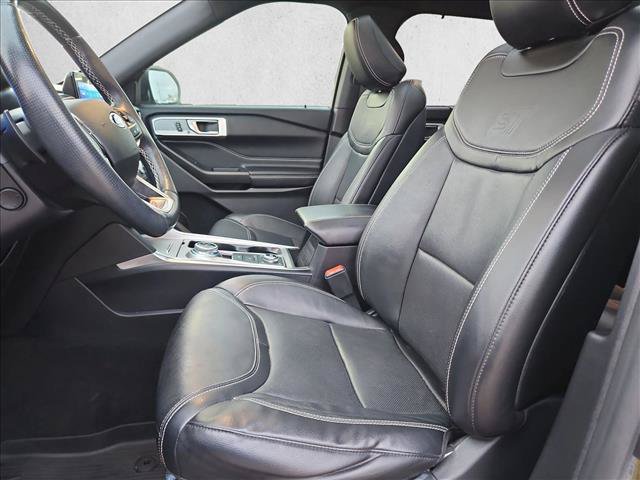 Used 2020 Ford Explorer ST w/ ST Street Pack AWD/4WD image 17