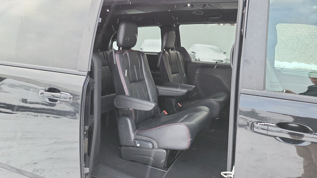 Used 2019 Dodge Grand Caravan GT FWD image 20