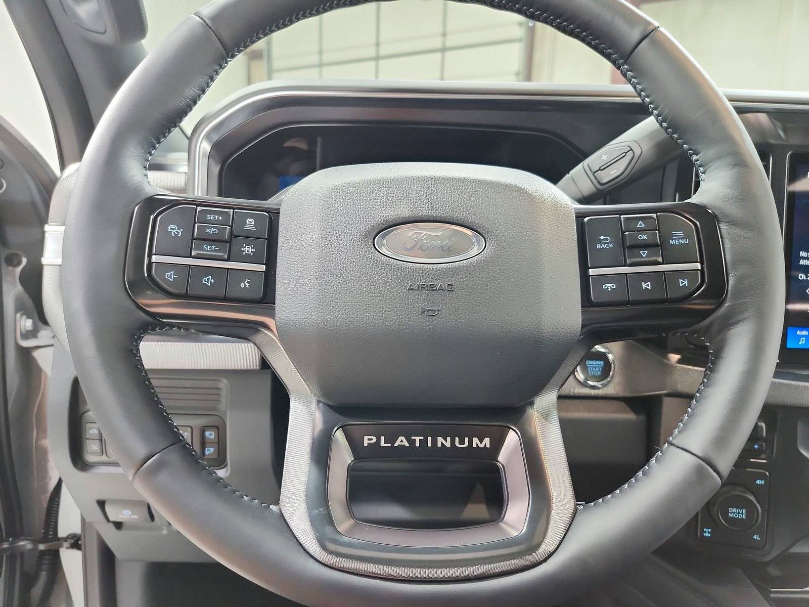 New 2026 Ford F250 Platinum AWD/4WD image 42