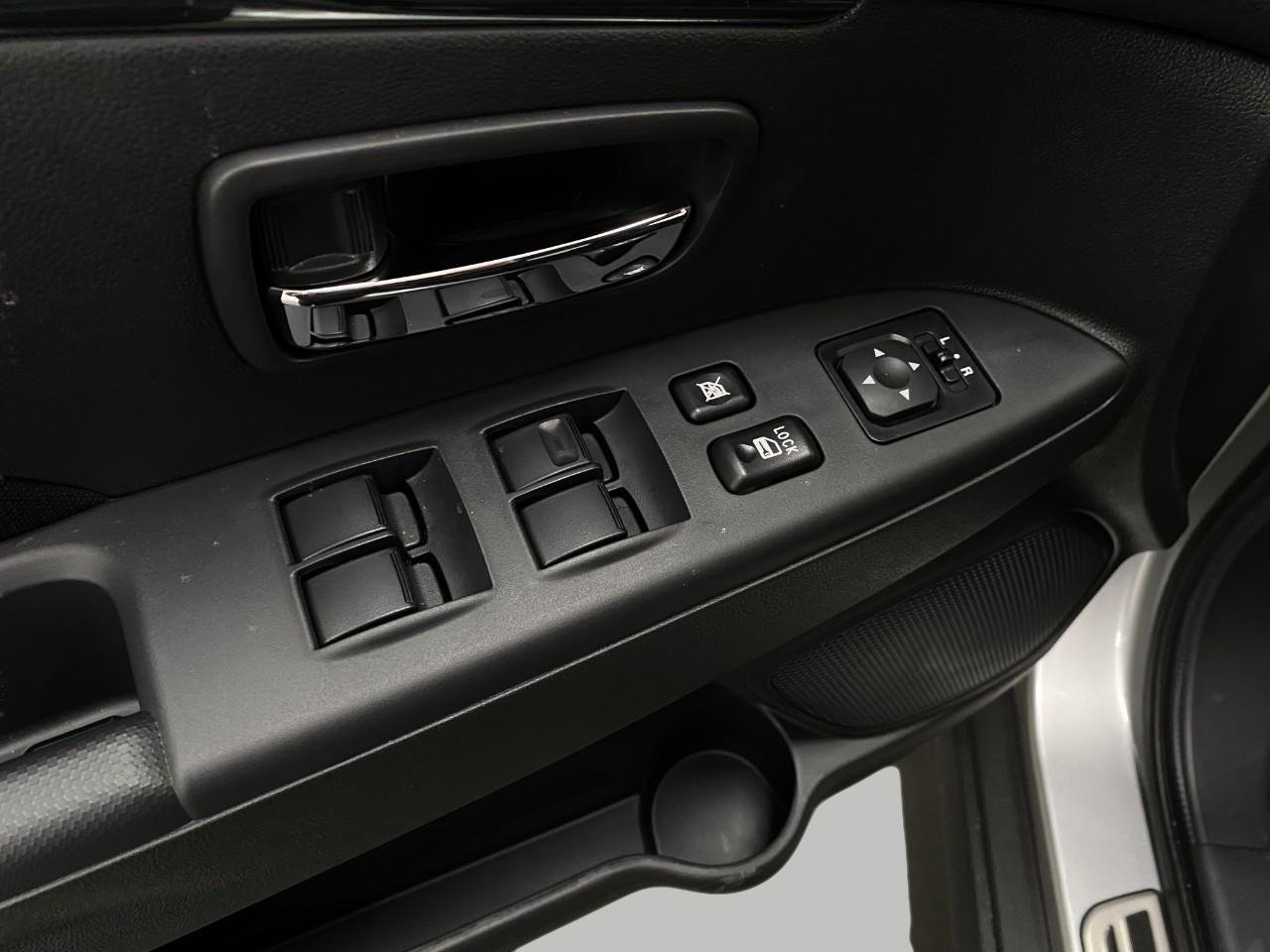 New 2026 Mitsubishi Outlander Sport ES AWD/4WD image 26