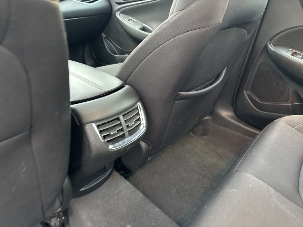 Used 2024 Chevrolet Malibu LT image 18
