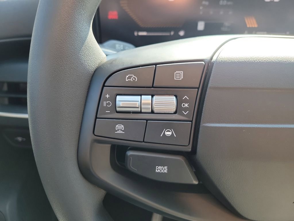 New 2026 Kia K4 LXS image 25