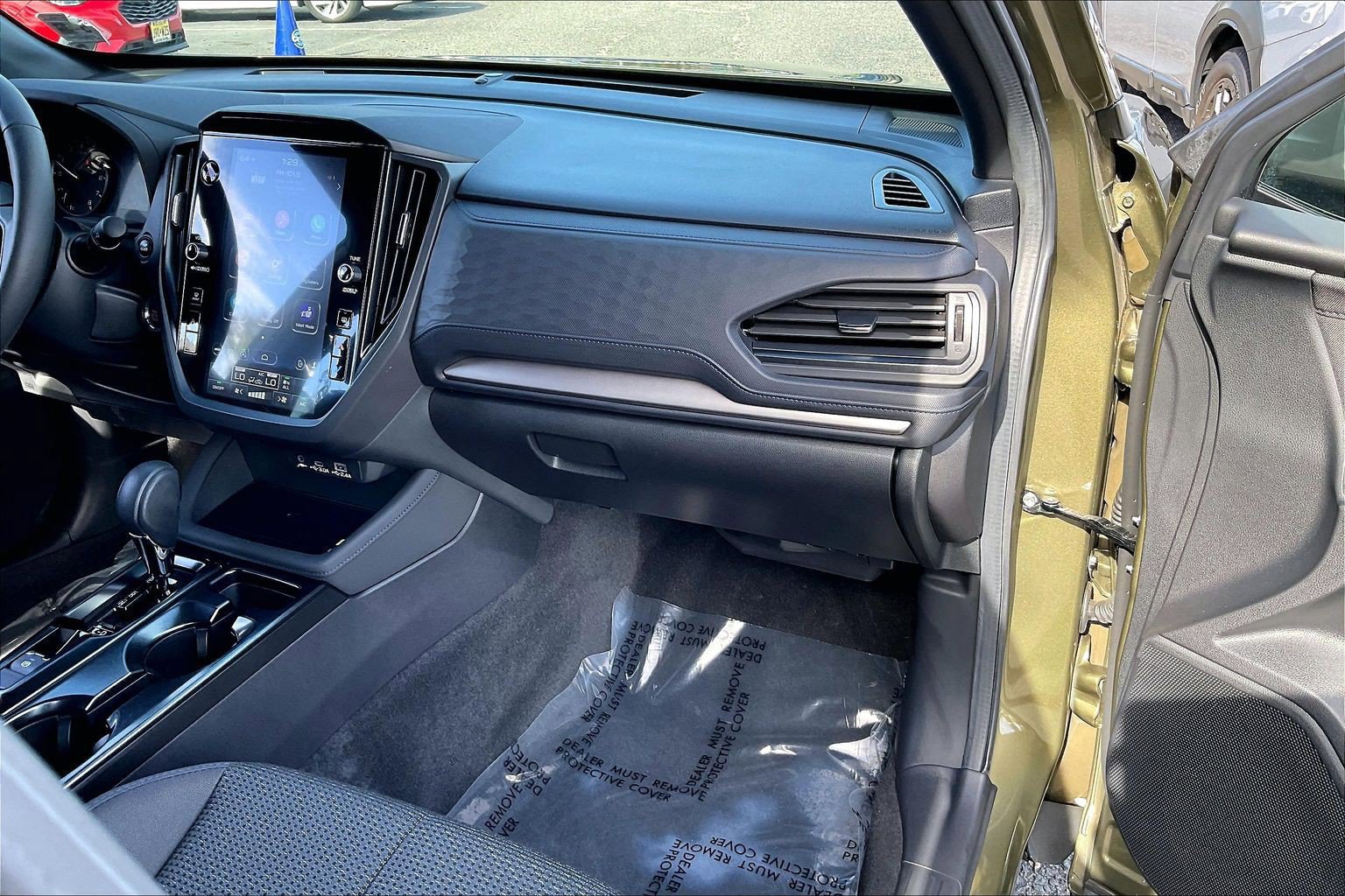 Certified 2026 Subaru Forester Premium AWD/4WD image 19